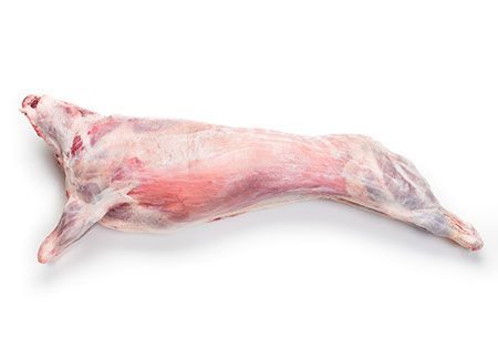 Fresh Whole Lamb 15 kg Online Sale