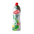 Let s Clean Dishwashing Gel Pineapple 900ml Online now