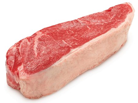 Beef Strip Steak, Boneless 350g Cheap