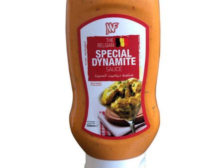 MF Special Dynamite Sauce 500 ml For Discount