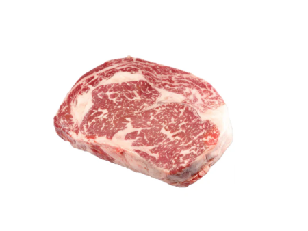 Beef Wagyu Ribeye MB-8-9 350g Online Hot Sale