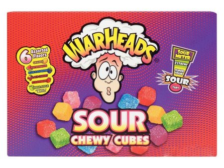 Chewy Cubes 113g Sale