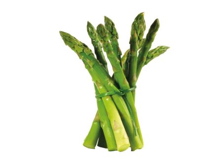 Jumbo Green Asparagus 500g Discount