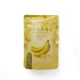 Tamreem Banana Freeze Dried Fruit Snack 20g Cheap