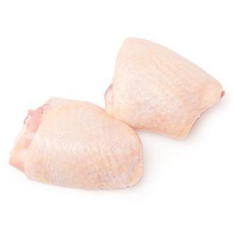 Chicken Thighs 500g Discount