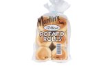 Martin s Frozen 12 Sliced Burger Potato Rolls -  (12pcs) 425g Cheap