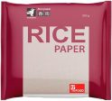 Kekeshi Rice Paper - Square 50-53 Sheets, 500g ( Pack of 3) Fashion