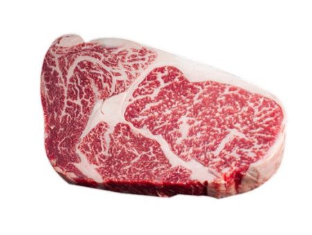 Beef Wagyu Ribeye MB-6-7 350g For Cheap