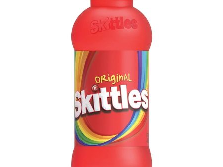 Skittle Original Drink (14 oz) 414 ml Online now