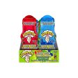 Warheads Super Sour Tongue Roller Liquid Candy 25 ml Online now