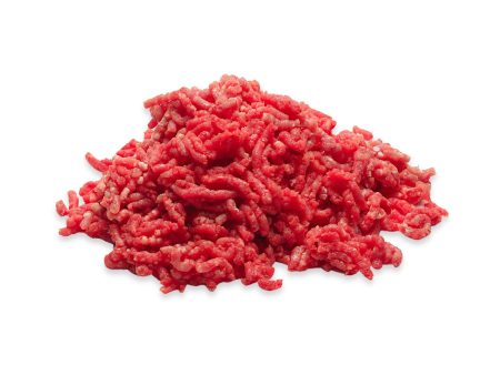 Beef Minced low fat  500g Hot on Sale