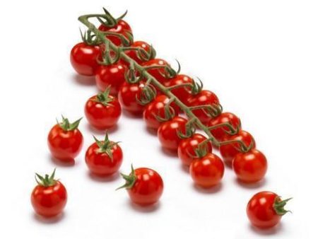 Cherry Tomatoes in vine 500g Hot on Sale