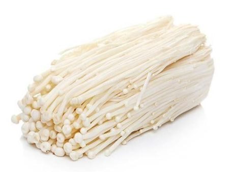 Enoki Mushroom 100g Online now