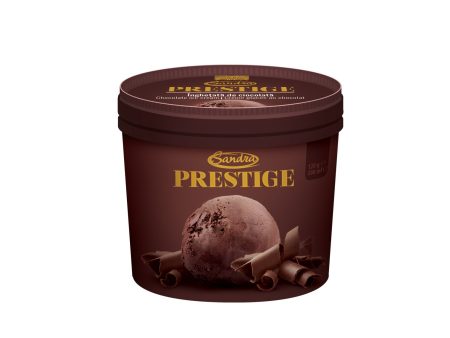 Prestige Chocolate 120g Cheap