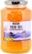 Esoro Yuzu Citron Tea with Honey 1Kg Online now