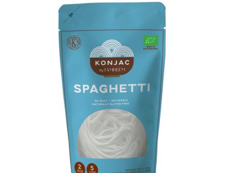 Tamreem Spaghetti Konjac 200g on Sale