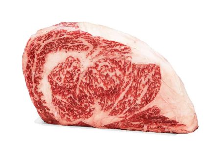 Beef Wagyu Ribeye MB-8-9 250g Supply