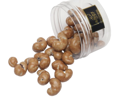 Lazizz Cashew Chocolate 100g Online now