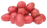 Red Baby  Chat  Potato  Ideal for baking  500g (approx.) Cheap