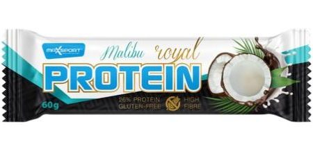 Maxsport Royal Protein Malibu 60g Online Sale