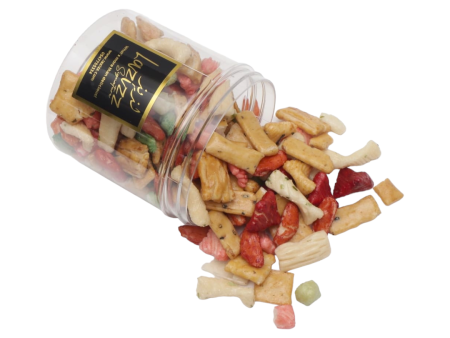 Lazizz Chinese Mix Nuts 100g For Sale