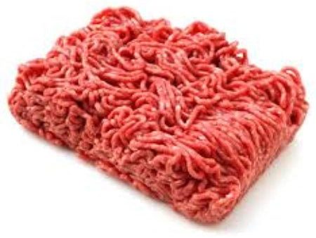 Beef Minced 250g For Discount