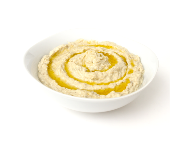 Fresh Baba Ghanouj 250g For Cheap