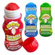 Warheads Super Sour Tongue Roller Liquid Candy 25 ml Online now