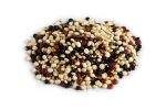 Organic Quinoa Tricolor 340g For Cheap