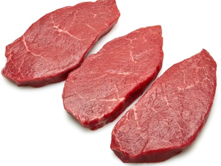 Beef Rum Steak 350g Online Sale