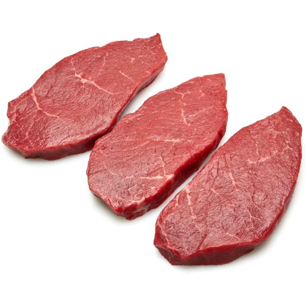 Beef Rum Steak 350g Online Sale