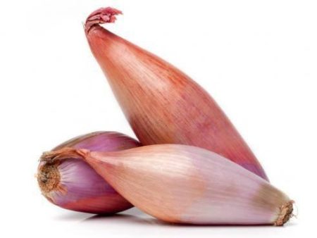 Banana Shallots 500GRM on Sale