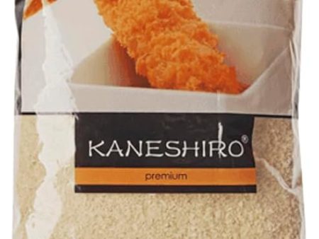 Kaneshiro Panko Bread Crumbs - 1kg Cheap