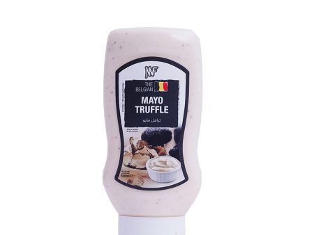 MF Truffle Mayonnaise 500 ml Sale