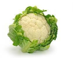 Cauliflower 1.1Kg Online now