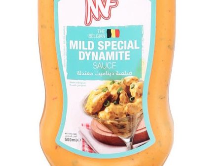 MF Mild Special Dynamite Sauce 500 ml Online Sale