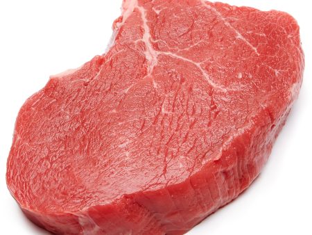 Boneless Center-Cut Top Rump Steak250g For Cheap