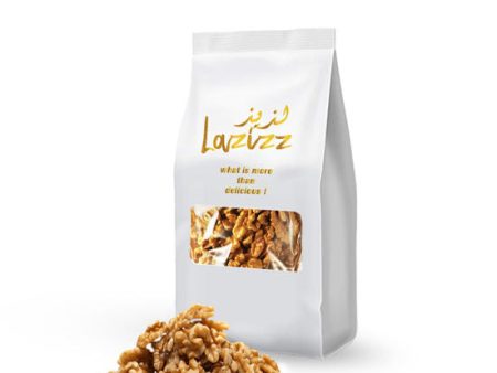 Lazizz Walnut China 400g For Discount