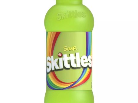 Skittle Sour Drink (14 oz) 414 ml For Discount