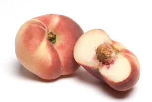 Flat Peaches 500grm Online Hot Sale