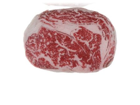 Beef Wagyu Ribeye MB-6-7 250g Fashion