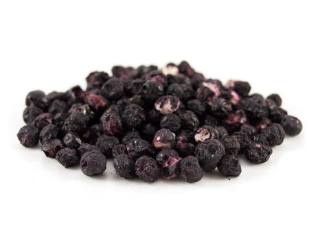 Freeze Dried Blueberry Whole Bulk 500g For Cheap