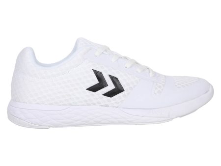 Terrafly Breather V2 Men White Training Shoes Cheap