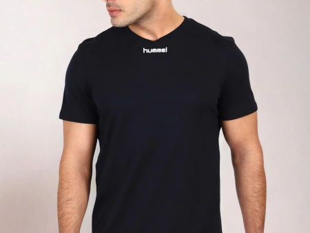 Asser Cotton Poly T-Shirt For Discount