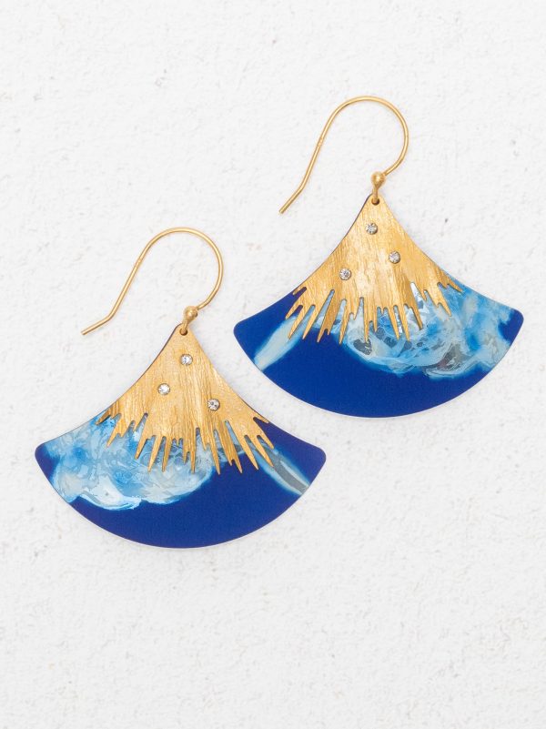 Aster Earrings Sale