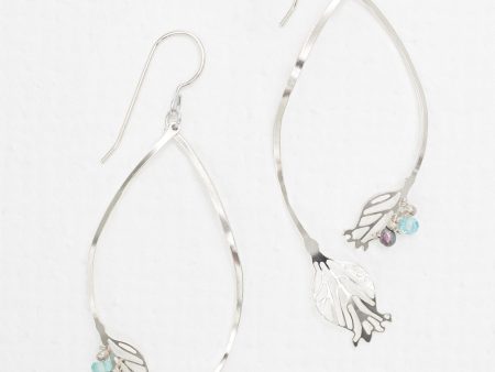 Elora Chime Earrings Supply