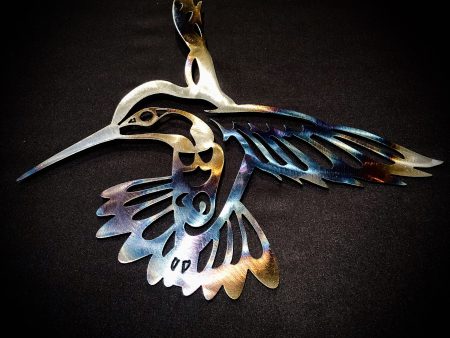 Two Wing Hummingbird Online Sale