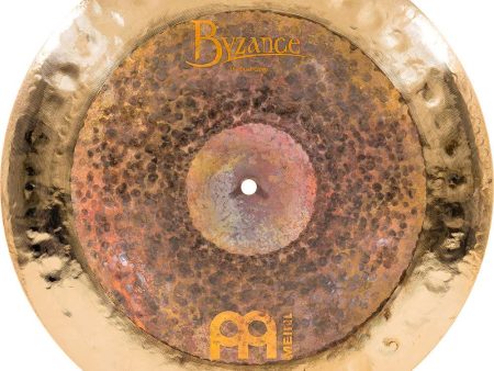 Meinl Byzance Dual 16  China Cymbal B16DUCH For Discount