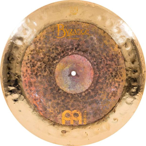 Meinl Byzance Dual 16  China Cymbal B16DUCH For Discount