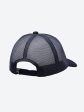 Flex Unisex Navy Blue Cap For Cheap